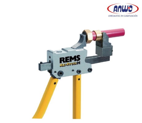 KIT PRENSA 16-20-25-32 + ACCESORIOS